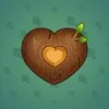 Heart Locket #710