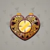 Heart Locket #714