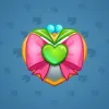 Heart Locket #715