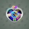 Heart Locket #718