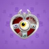 Heart Locket #719