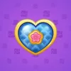 Heart Locket #72