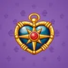Heart Locket #720