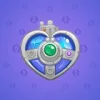 Heart Locket #723