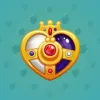 Heart Locket #724