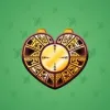 Heart Locket #725