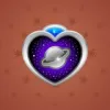 Heart Locket #726