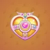 Heart Locket #727