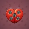 Heart Locket #73