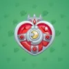 Heart Locket #731