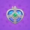 Heart Locket #732