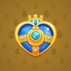 Heart Locket #733