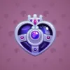 Heart Locket #734