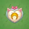 Heart Locket #735