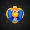 Heart Locket #737