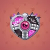 Heart Locket #74