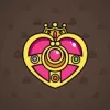 Heart Locket #741