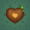 Heart Locket #743