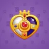 Heart Locket #744