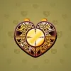 Heart Locket #746