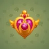 Heart Locket #751