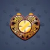 Heart Locket #752