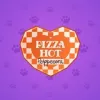 Heart Locket #754