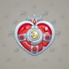 Heart Locket #756