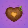 Heart Locket #758