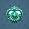 Heart Locket #76