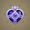 Heart Locket #760