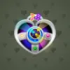 Heart Locket #761