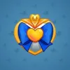 Heart Locket #762