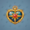 Heart Locket #768