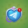 Heart Locket #769