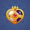Heart Locket #77