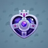 Heart Locket #770