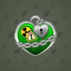 Heart Locket #772