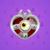 Heart Locket #774
