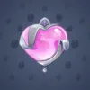Heart Locket #777