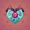 Heart Locket #781