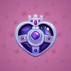 Heart Locket #783