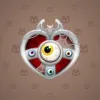 Heart Locket #787