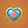 Heart Locket #789