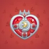 Heart Locket #792