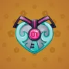 Heart Locket #793