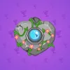 Heart Locket #795