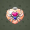 Heart Locket #796