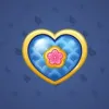 Heart Locket #797