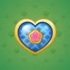 Heart Locket #801